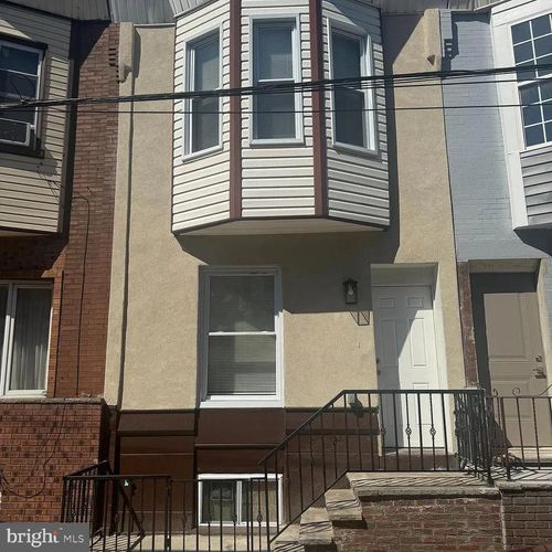 1722 S Taylor St, PHILADELPHIA, PA, 19145-1813 | Card Image