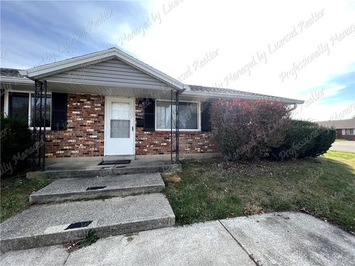 5444 Bellefontaine Rd, Huber Heights, OH, 45424-4162 | Card Image
