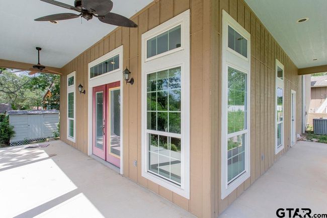 302 Harmony Ln, House other with 3 bedrooms, 3 bathrooms and null parking in Hideaway TX | Image 8