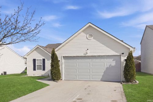 7826 Noble Ridge, Fort Wayne, IN, 46825 | Card Image