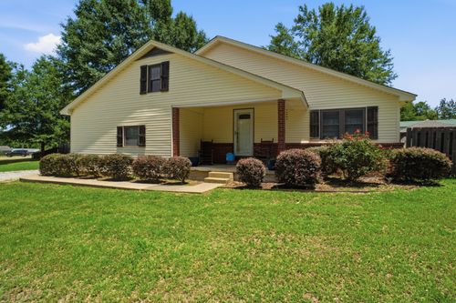 116 Old Airport Rd S, Pontotoc, MS, 38863-2405 | Card Image