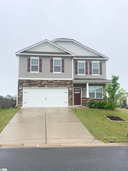 312 Callerton Dr, Piedmont, SC, 29673-8090 | Card Image