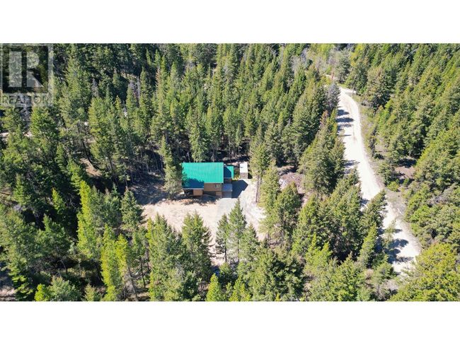 8 - 1500 Blakeburn Road, House other with 5 bedrooms, 2 bathrooms and 1 parking in Coalmont-Tulameen BC | Image 42