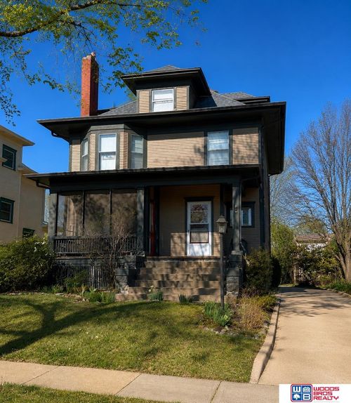 1801 Pepper Avenue, Lincoln, NE, 68502 | Card Image