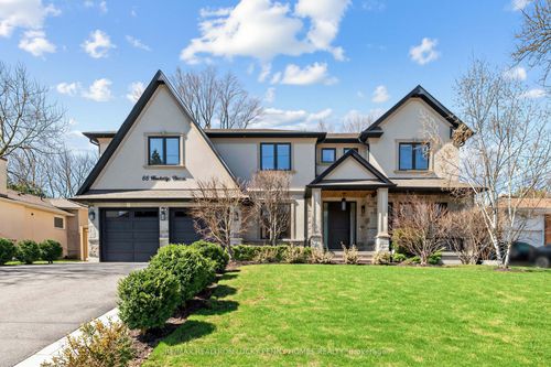 66 Hawkridge Ave, Markham, ON, L3P1V9 | Card Image