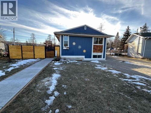 10204 Turner Cres, Hudson's Hope, BC, V0C | Card Image