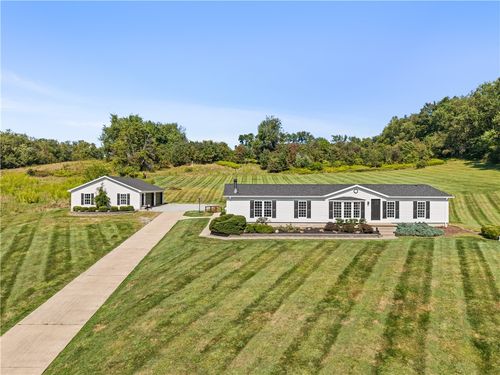 2118 Spooky Hollow Rd, Lower Burrell, PA, 15068-9791 | Card Image