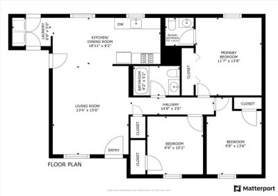 01-warrenavefloorplan | Image 2