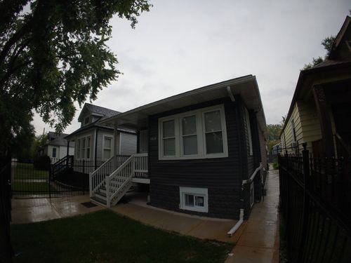 5929 S Laflin St, Chicago, IL, 60636-1718 | Card Image