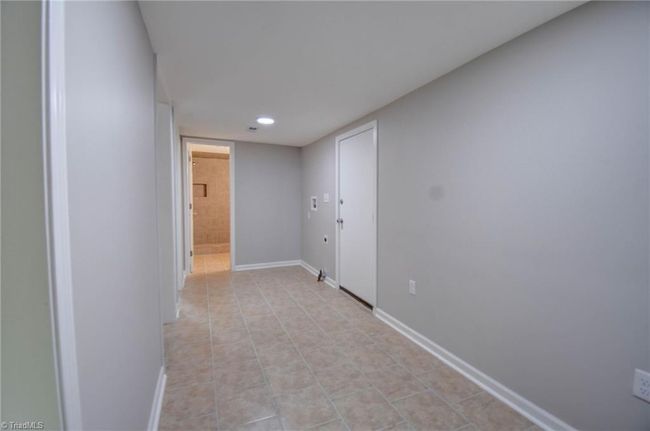 1215 E Russell Ave, House other with 3 bedrooms, 1 bathrooms and null parking in High Point NC | Image 18
