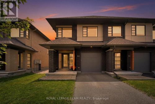 862 Quartet Avenue, Ottawa, ON, K1X0C7 | Card Image