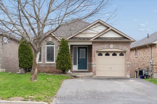 496 Settlers Ridge, Peterborough, ON, K9L2A6 | Card Image