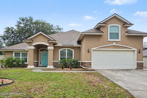 663 Mandy Oaks Dr, Jacksonville, FL, 32220-3745 | Card Image