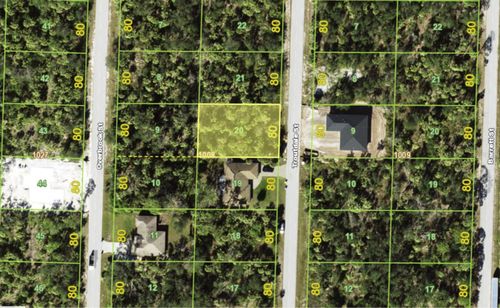 347 Troutdale St, Port Charlotte, FL, 33954-1831 | Card Image