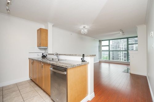 1505-4388 Buchanan St, Burnaby, BC, V5C6R8 | Card Image