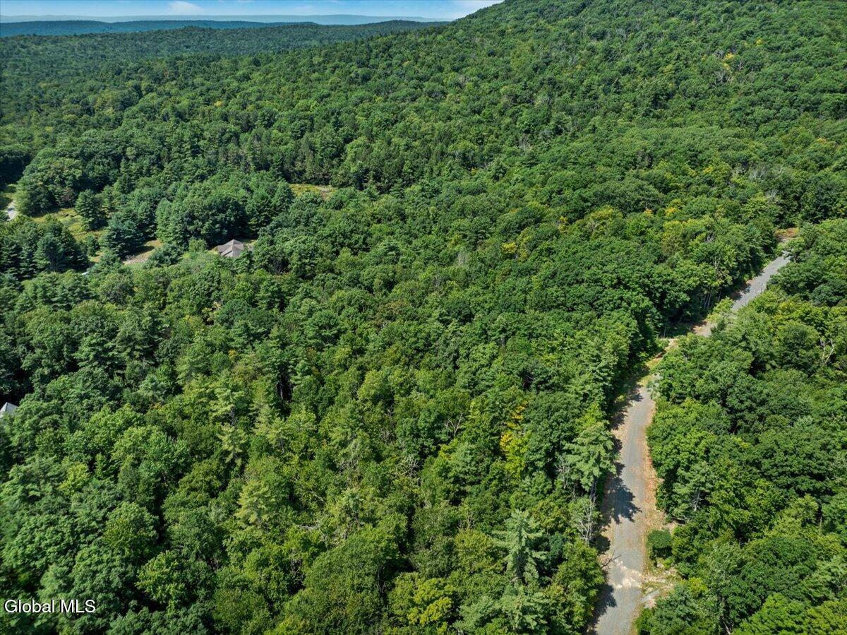 Land in Stephentown