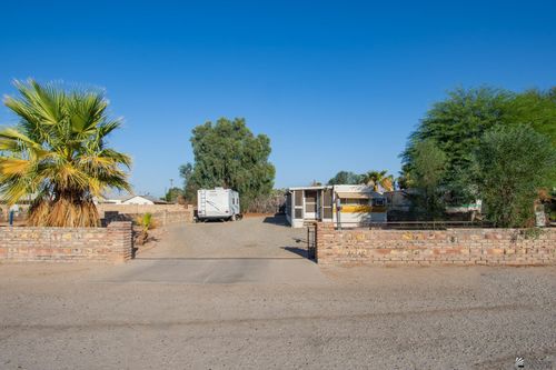 10541 Camino Del Sol Dr, Wellton, AZ, 85356-0045 | Card Image