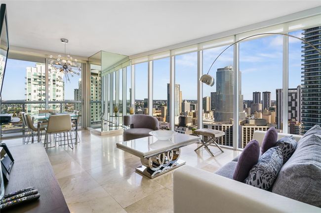 APT-3404 - 485 Brickell Ave, Condo with 2 bedrooms, 2 bathrooms and null parking in Miami FL | Image 11