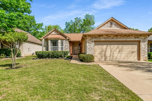 112 Bluebell Dr, Georgetown, TX, 78633-4747 | Card Image
