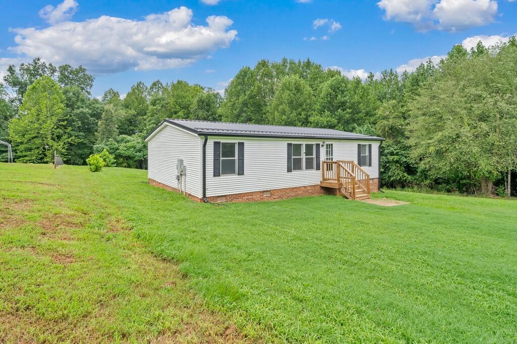Residential in Dry Fork 3
