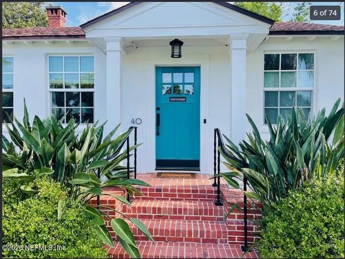 40 N Saint Augustine Blvd, St Augustine, FL, 32080-3753 | Card Image