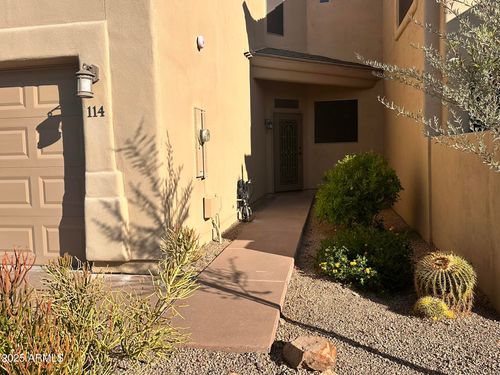114-11022 N Indigo Dr, Fountain Hills, AZ, 85268-5400 | Card Image