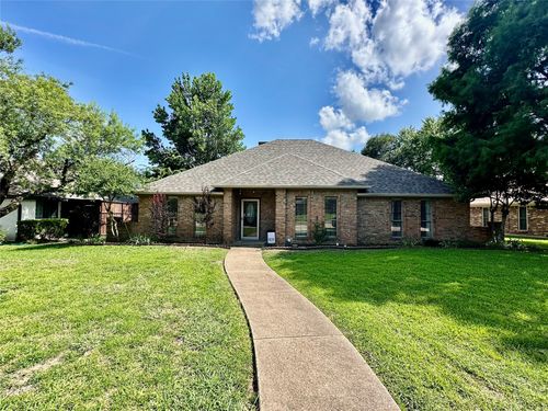 104 Toler Drive, Mesquite, TX, 75149 | Card Image