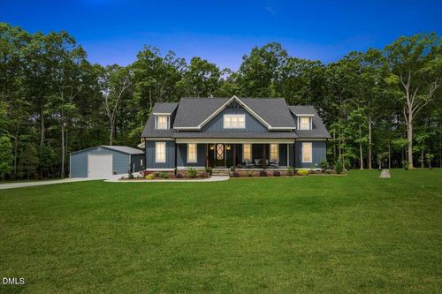 50 Blue Jay Ln, Franklinton, NC, 27525-8889 | Card Image