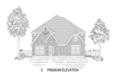 Elevation C | Image 1