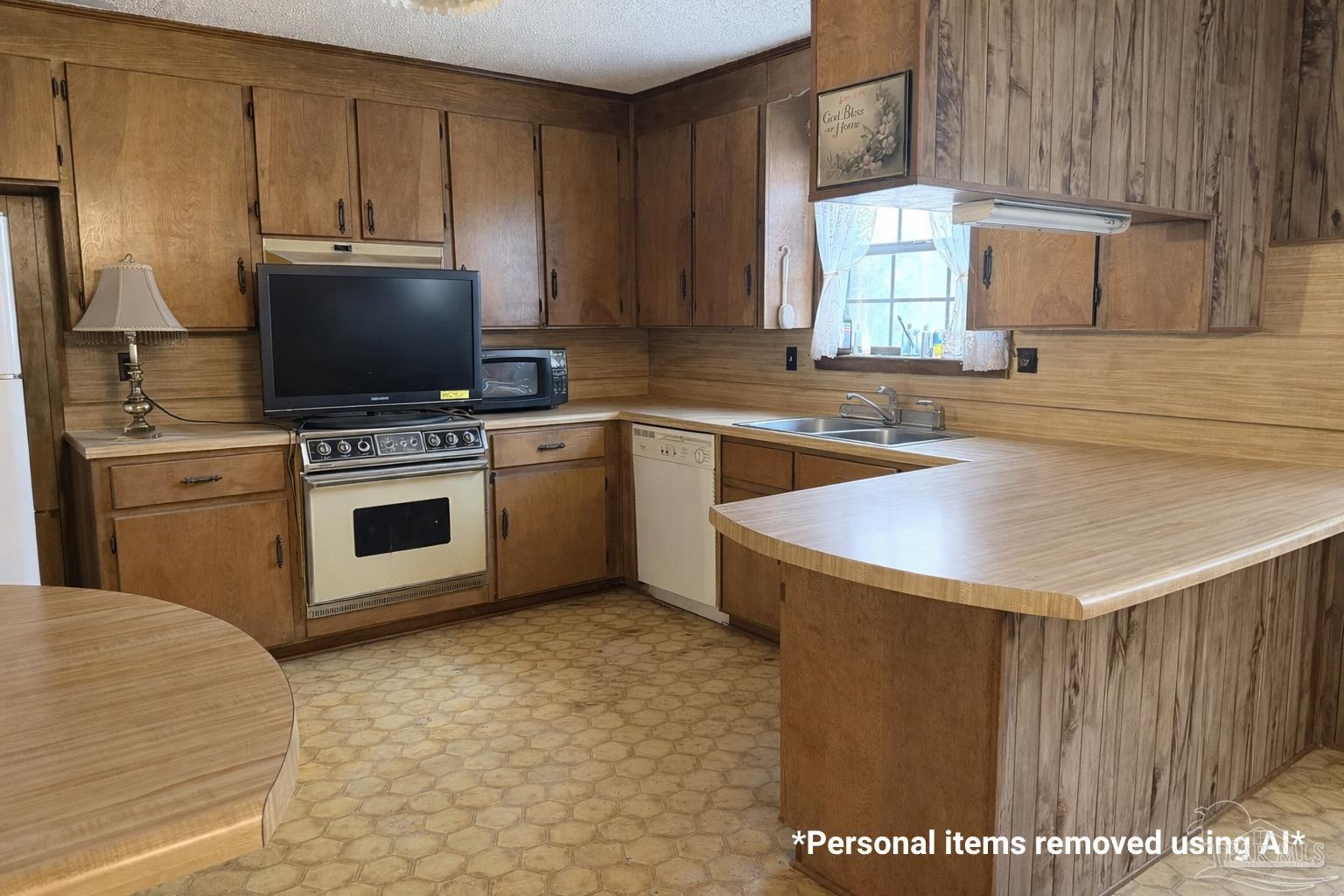 Residential in Cantonment 5