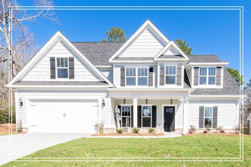 4073 Shimmer Lake Ln, North Augusta, SC, 29841-7677 | Card Image