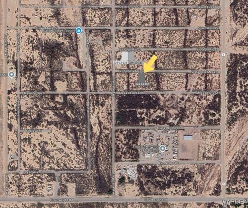 2904 Vista De La Mesa Drive, Mohave Valley, AZ, 86440 | Card Image