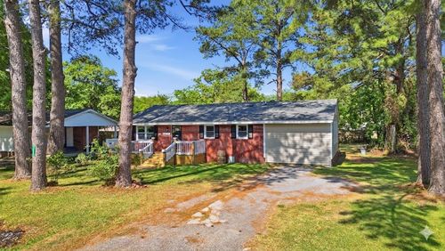 1891 Middleton St, Georgetown, SC, 29440-6909 | Card Image