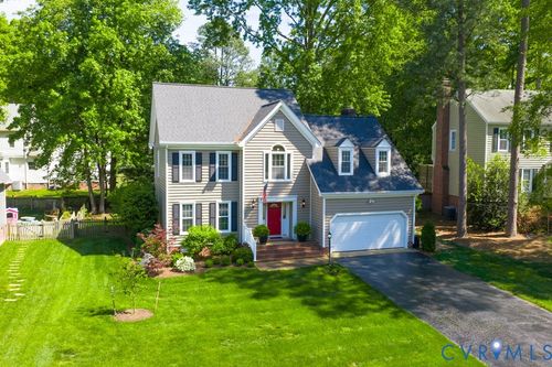 3009 Sable Rd, Henrico, VA, 23233-1738 | Card Image