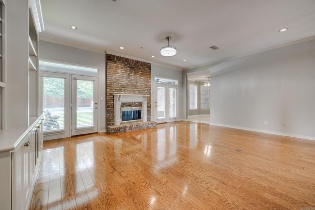 378 Pippinpost Dr, House other with 4 bedrooms, 3 bathrooms and null parking in Conway AR | Image 6