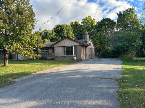 264 Trott Dr, London, ON, N6G1B5 | Card Image