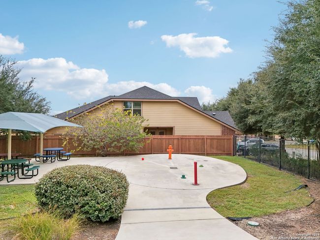 112 Vista Del Rey, House other with 3 bedrooms, 2 bathrooms and null parking in Cibolo TX | Image 33