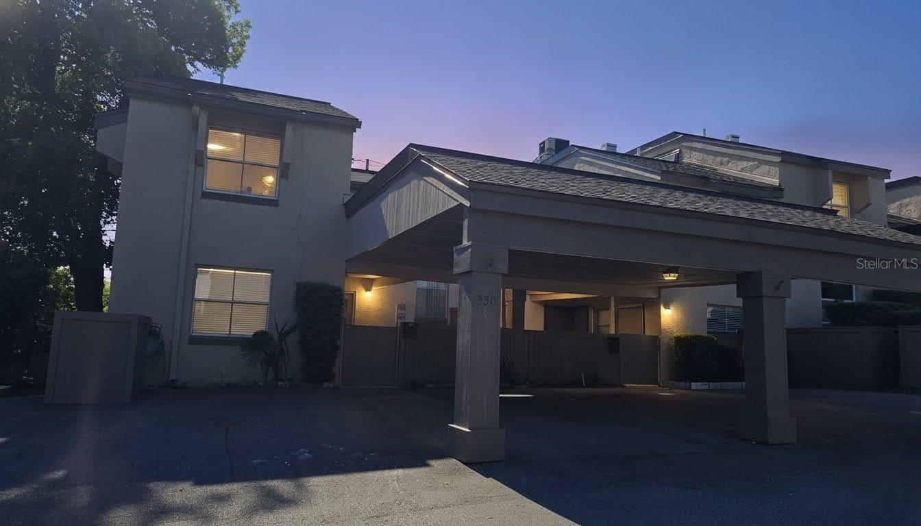 Residential in ALTAMONTE SPRINGS