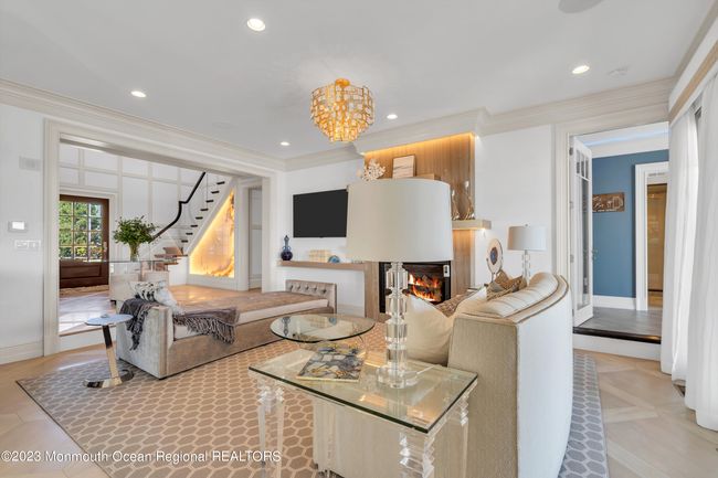 296 Dutchmans Point Rd, House other with 9 bedrooms, 9 bathrooms and null parking in Mantoloking NJ | Image 22