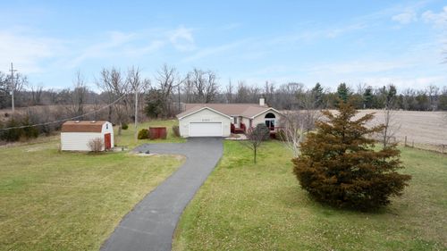 6300 Tripp Road, Horton, MI, 49246 | Card Image