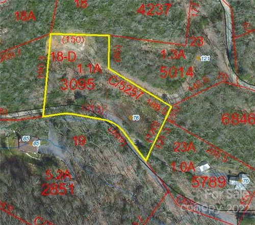 18d-00 Wolf Laurel Dr, Maggie Valley, NC, 28751 | Card Image