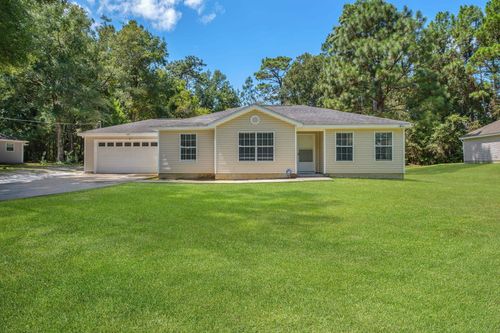 10172 Sandyrock Ln, TALLAHASSEE, FL, 32305-6003 | Card Image