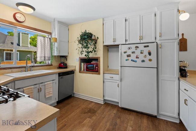 220 S 4 Th St, House other with 3 bedrooms, 2 bathrooms and null parking in Manhattan MT | Image 39