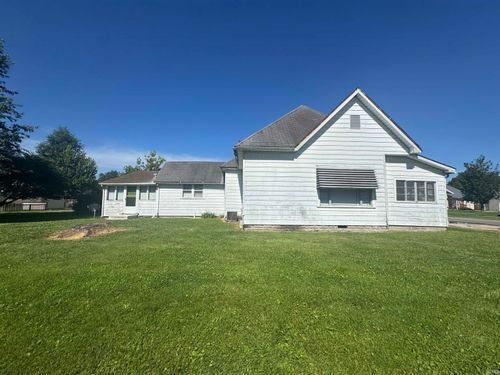 689 E St Ne, Linton, IN, 47441-1527 | Card Image