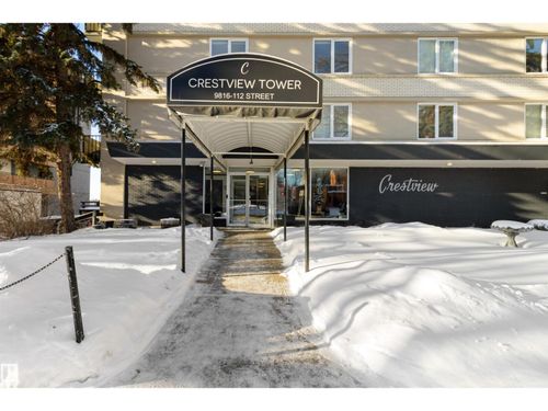 1401-9816 112 St Nw, Edmonton, AB, T5K1L5 | Card Image