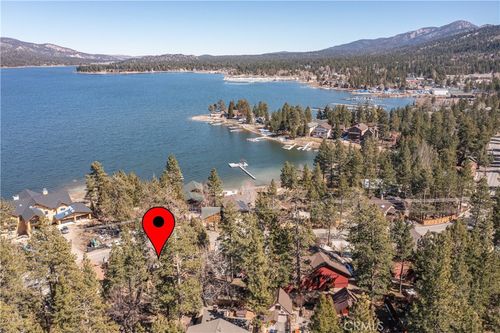 40177 Lakeview Ct, Big Bear Lake, CA, 92315 | Card Image