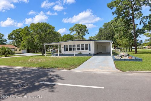 14655 Brookridge Blvd, Brooksville, FL, 34613-5914 | Card Image