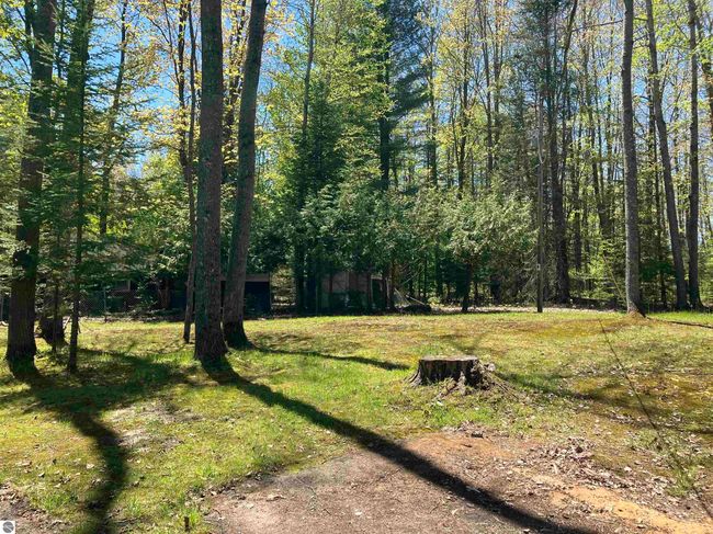 1295 Wa Ba Tesse Dr Ne, House other with 2 bedrooms, 1 bathrooms and null parking in Kalkaska MI | Image 25