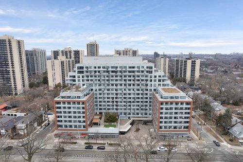 1218-1830 Bloor St W, Toronto, ON, M6P0A2 | Card Image