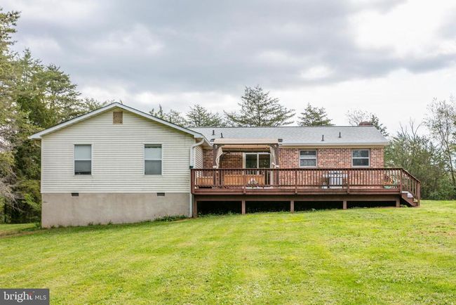 22066 Curtis Mill Ln, House other with 3 bedrooms, 2 bathrooms and null parking in RICHARDSVILLE VA | Image 10